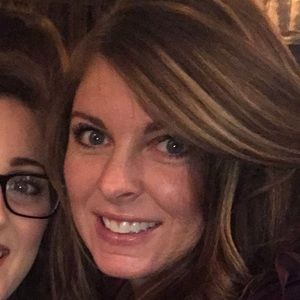 Meet your Posher, Meaghan